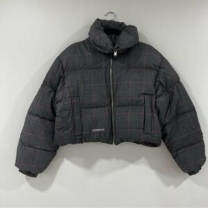 MISBHV Puffer Jacket